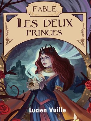 cover image of Les Deux Princes
